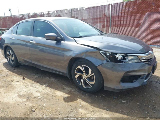 1HGCR2F32GA233416 Honda ACCORD LX