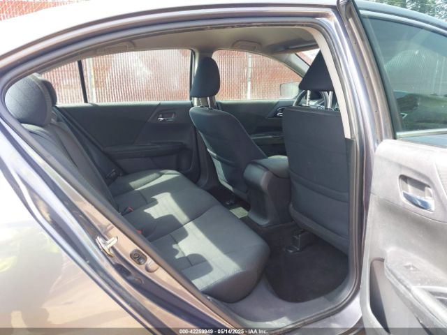 1HGCR2F32GA233416 Honda ACCORD LX