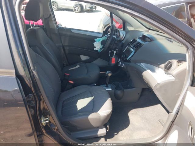KL8CD6S95EC406127 Chevrolet Spark 1lt Auto