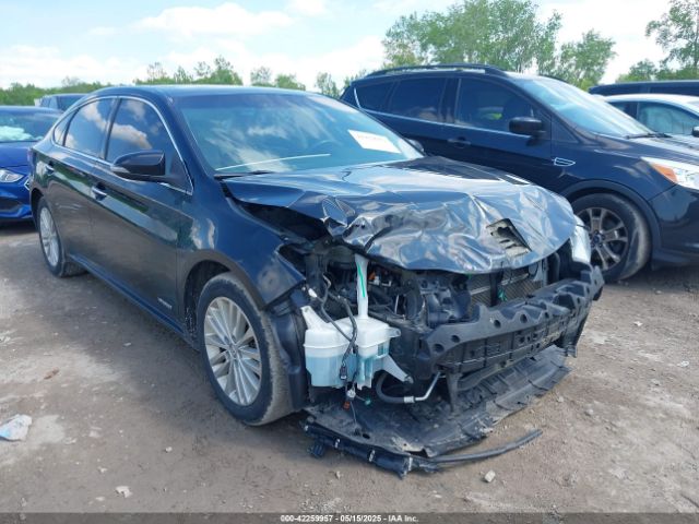 4T1BD1EB8EU030288 auction archive image