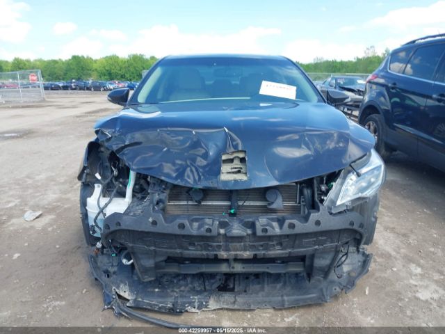 4T1BD1EB8EU030288 Toyota Avalon Hybrid Xle Touring