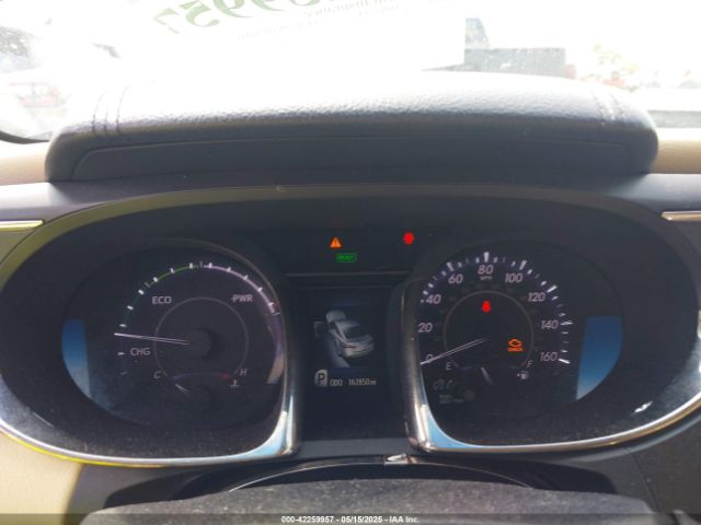 4T1BD1EB8EU030288 Toyota Avalon Hybrid Xle Touring
