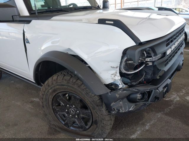 2024 FORD BRONCO 1FMDE1AP4RLB42881 Photo 5