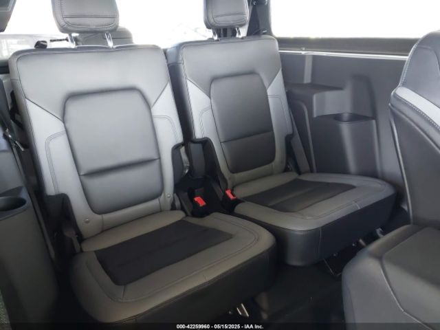 2024 FORD BRONCO 1FMDE1AP4RLB42881 Photo 7
