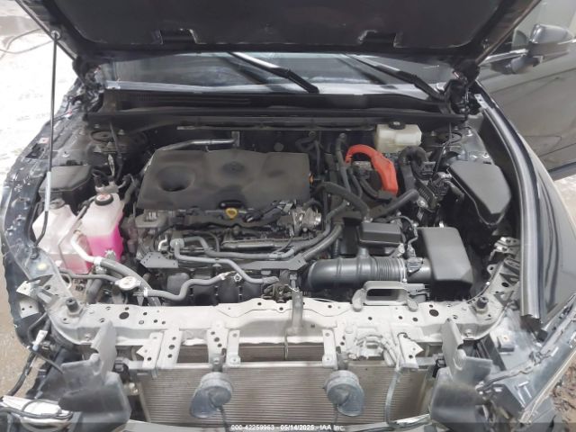 JTDAAAAF2P3010788 Toyota a25a-fxs, 3nm+4nm
