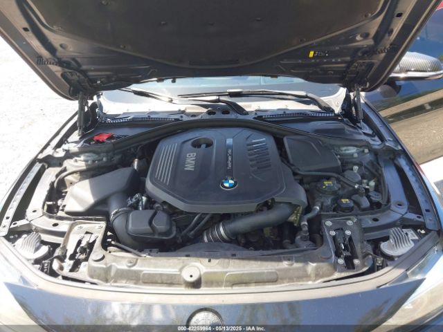 WBA4W7C57JAB87989 BMW 440I