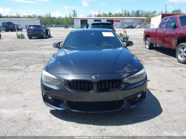 WBA4W7C57JAB87989 BMW 440I