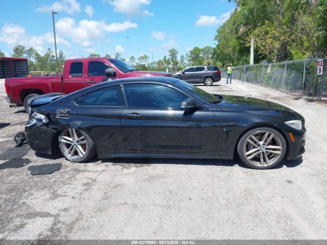 WBA4W7C57JAB87989 BMW 440I