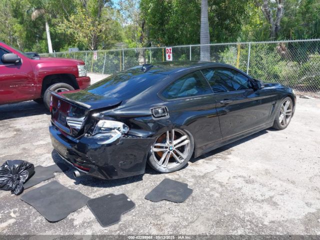 WBA4W7C57JAB87989 BMW 440I