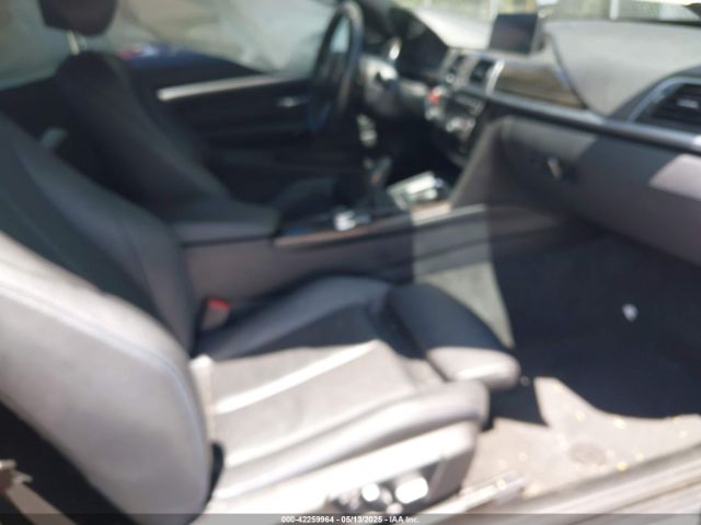 WBA4W7C57JAB87989 BMW 440I