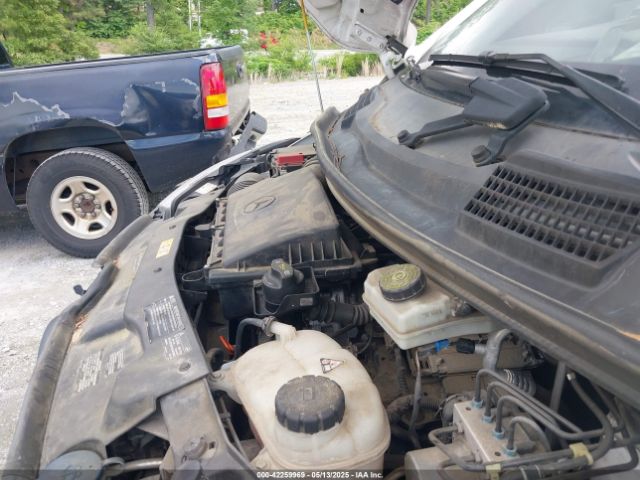 WD3PG2EA5K3544013 Mercedes-Benz Metris