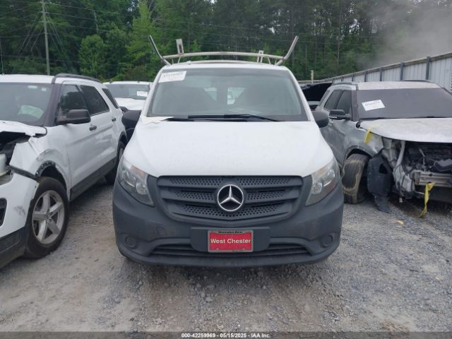 WD3PG2EA5K3544013 Mercedes-Benz Metris