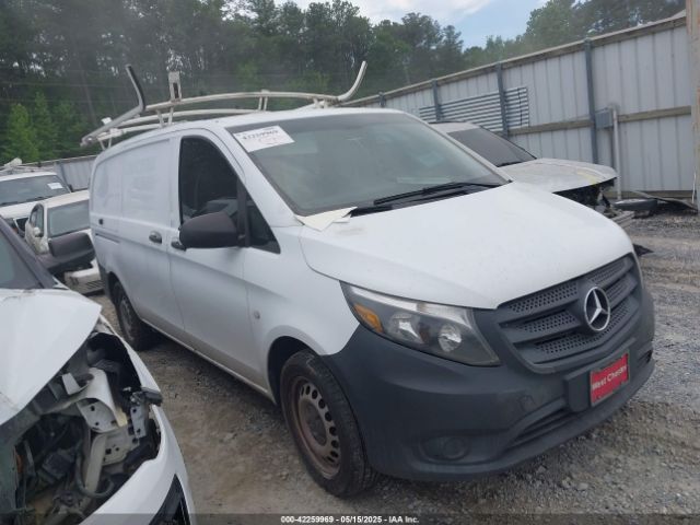 WD3PG2EA5K3544013 Mercedes-Benz Metris