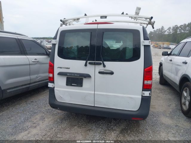 WD3PG2EA5K3544013 Mercedes-Benz Metris