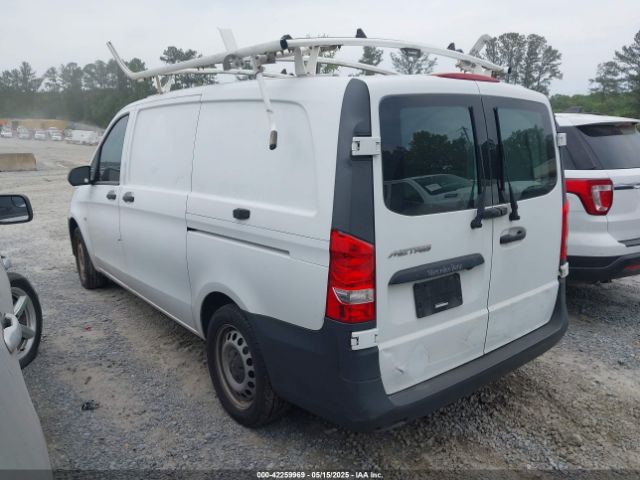 WD3PG2EA5K3544013 Mercedes-Benz Metris