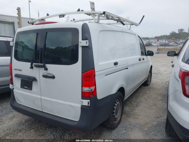WD3PG2EA5K3544013 Mercedes-Benz Metris
