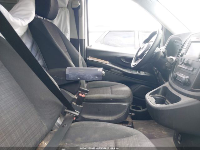 WD3PG2EA5K3544013 Mercedes-Benz Metris