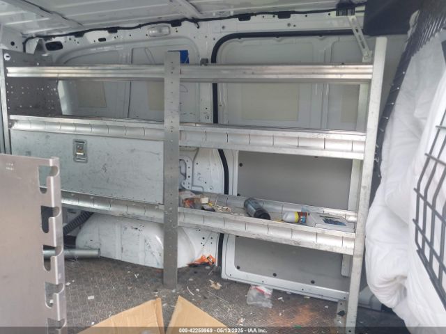 WD3PG2EA5K3544013 Mercedes-Benz Metris