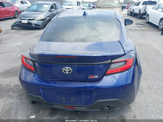 JF1ZNBC11P8758245 Toyota na