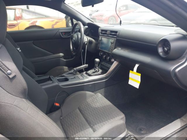 JF1ZNBC11P8758245 Toyota na