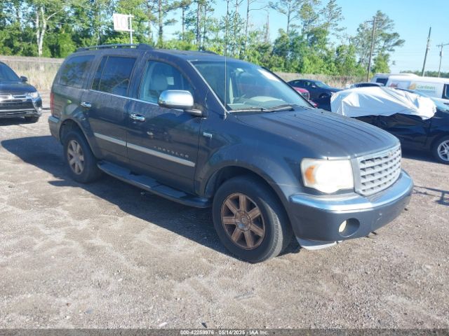 2008 CHRYSLER ASPEN 1A8HW58228F158488