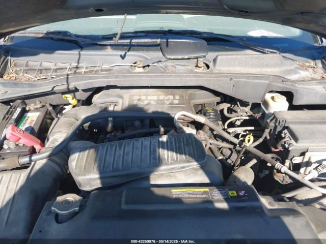 2008 CHRYSLER ASPEN 1A8HW58228F158488 Photo 9