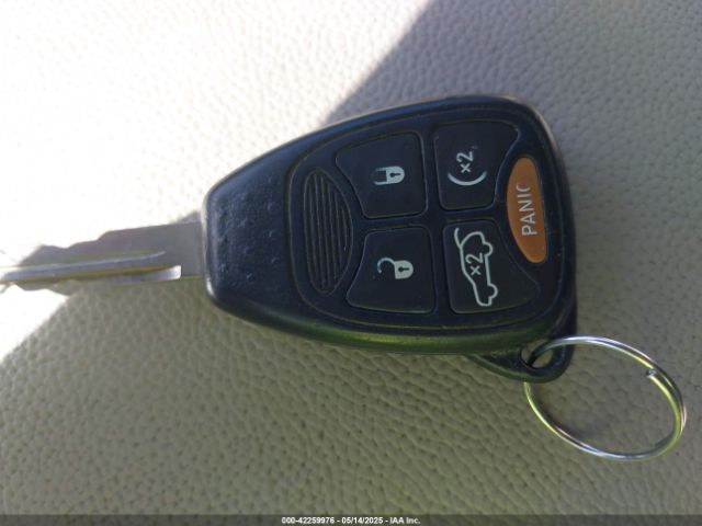 2008 CHRYSLER ASPEN 1A8HW58228F158488 Photo 10
