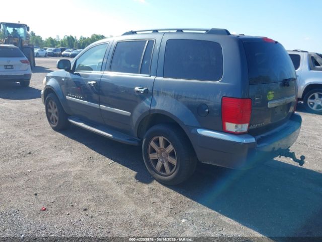 2008 CHRYSLER ASPEN 1A8HW58228F158488 Photo 2
