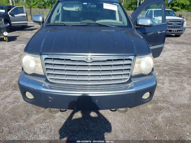 2008 CHRYSLER ASPEN 1A8HW58228F158488 Photo 5