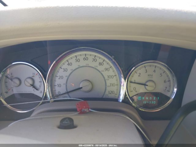2008 CHRYSLER ASPEN 1A8HW58228F158488 Photo 6