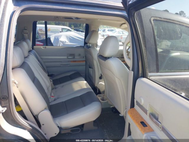2008 CHRYSLER ASPEN 1A8HW58228F158488 Photo 7