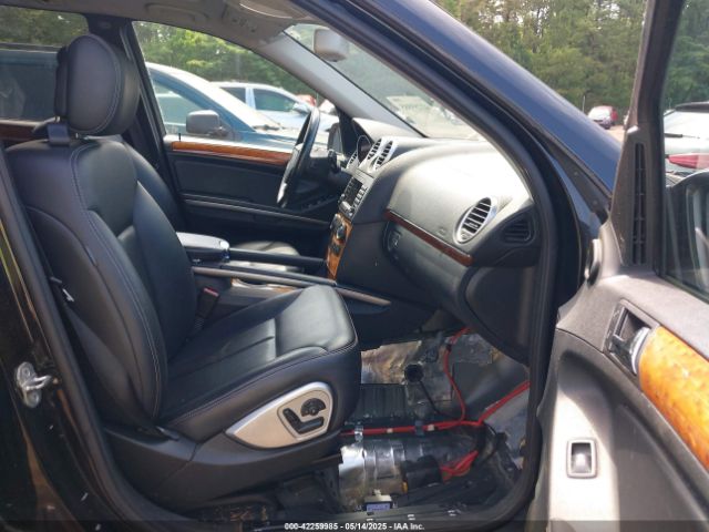 2008 MERCEDES-BENZ GL 320 CDI 4JGBF22E68A421766 Photo 4