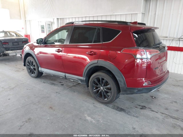 2T3RFREV7JW729012 Toyota Rav4 Adventure