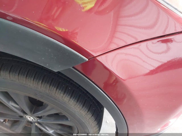 2T3RFREV7JW729012 Toyota Rav4 Adventure