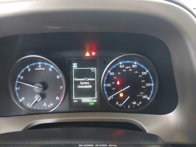 2T3RFREV7JW729012 Toyota Rav4 Adventure