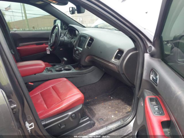 2018 DODGE DURANGO 1C4SDJCT0JC372124 Photo 4