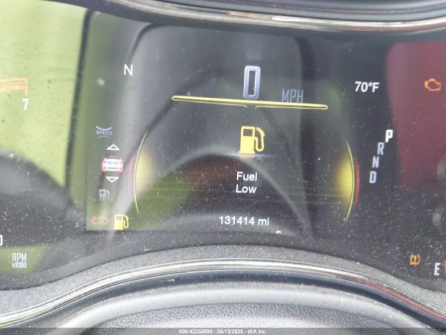 2018 DODGE DURANGO 1C4SDJCT0JC372124 Photo 6