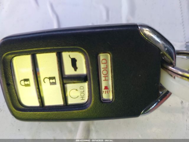 2021 HONDA CIVIC SHHFK7H43MU423035 Photo 10