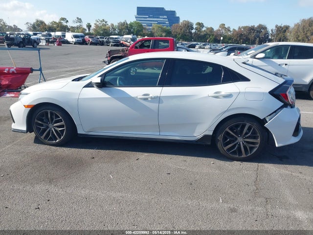 SHHFK7H43MU423035 Honda l15ba