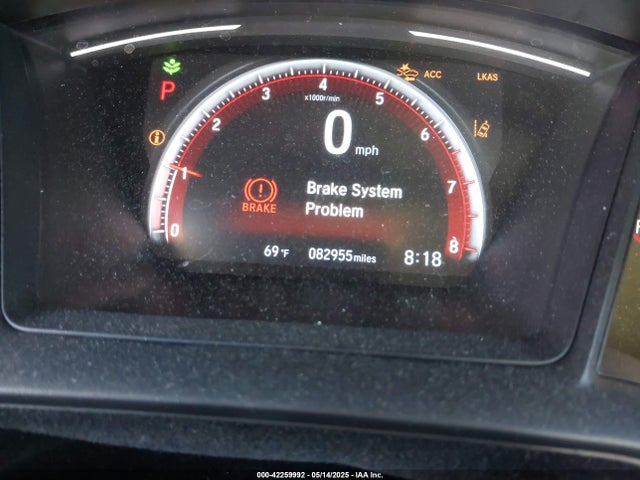 SHHFK7H43MU423035 Honda l15ba