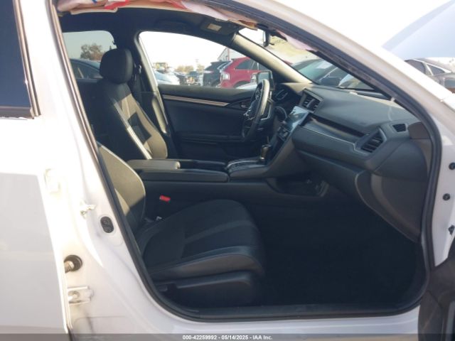 2021 HONDA CIVIC SHHFK7H43MU423035 Photo 4