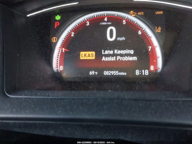 2021 HONDA CIVIC SHHFK7H43MU423035 Photo 6