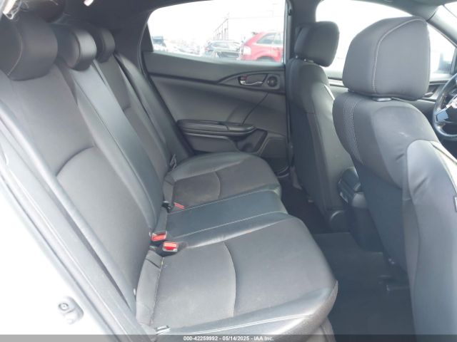 2021 HONDA CIVIC SHHFK7H43MU423035 Photo 7