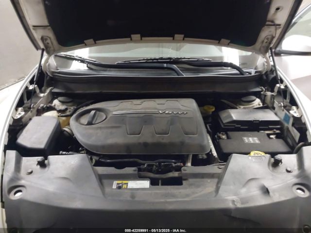 1C4PJLCS2HD233098 Jeep Cherokee Latitude Fwd