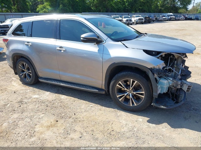5TDKKRFHXGS175772 Toyota 2gr-fe