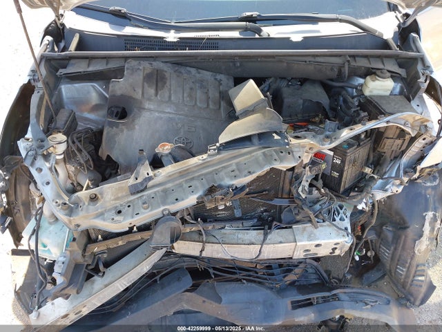 5TDKKRFHXGS175772 Toyota 2gr-fe