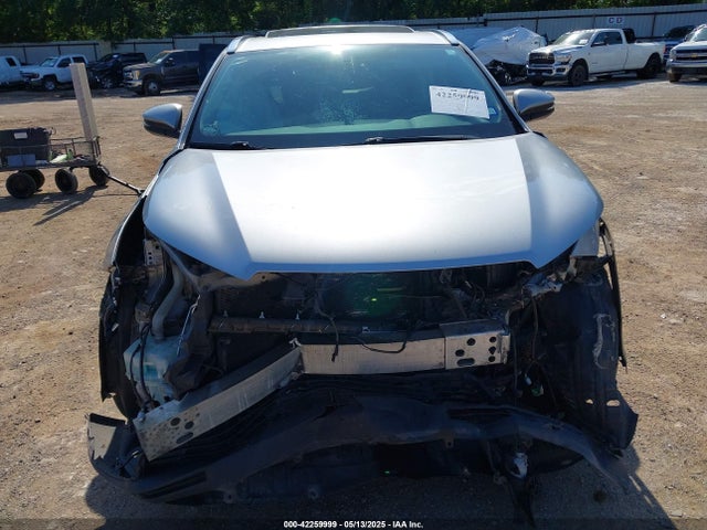 5TDKKRFHXGS175772 Toyota 2gr-fe