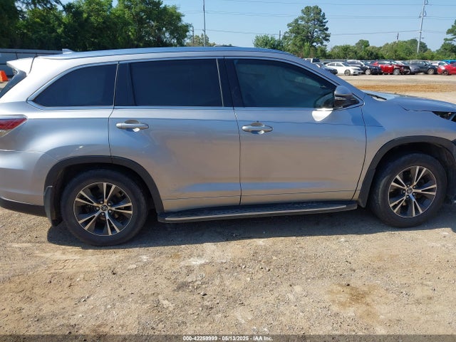5TDKKRFHXGS175772 Toyota 2gr-fe