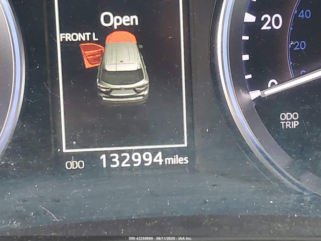 5TDKKRFHXGS175772 Toyota 2gr-fe