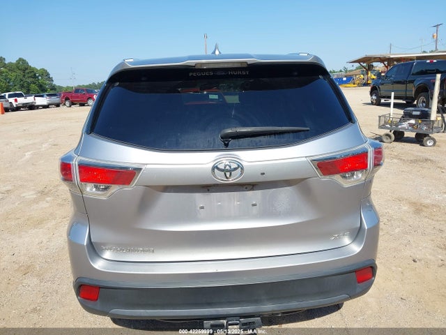 5TDKKRFHXGS175772 Toyota 2gr-fe